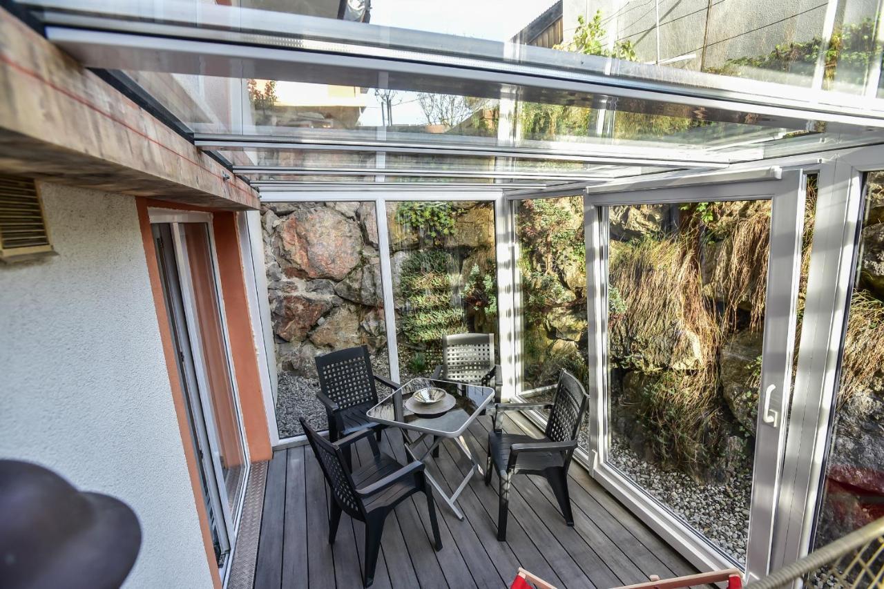 Appartement Haus Schroeder Söll Exterior foto